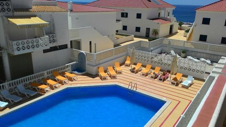 1 Bedroomed Apartment - Ocean View - Oura - Beach Albufeira Exterior photo